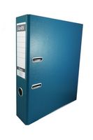 Bantex A4 Segregator - Elegancja i organizacja w jednym