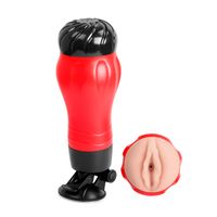 crazy bull   flora vagina