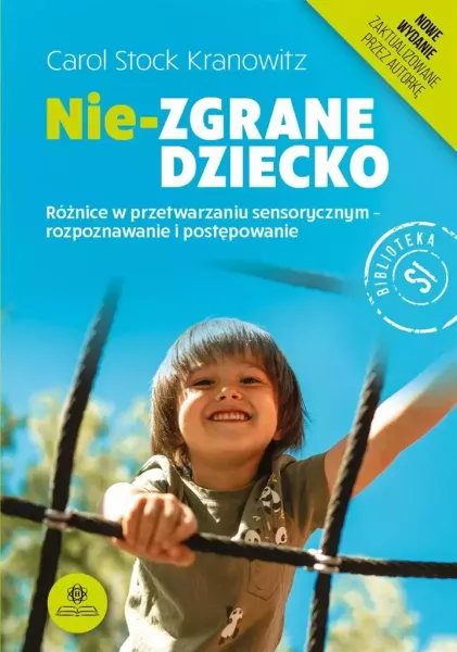 Nie-zgrane dziecko nowe wydanie zdjęcie 1