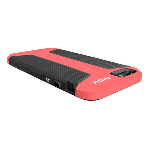 THULE Atmos X3 Etui iPhone 7 czerwono-czarne na Arena.pl