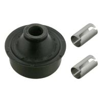 Zestaw montażowy wahacza PRZÓD TYŁ Opel Calibra 1992 1993 1994 1995 1996