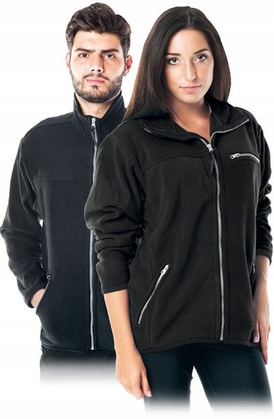 BLUZA POLAR OCIEPLANY ROBOCZY reis zdjęcie 1