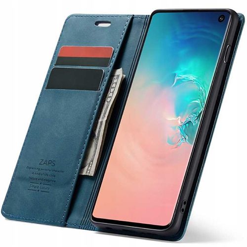 Spacecase Wallet Galaxy S10E Morski na Arena.pl