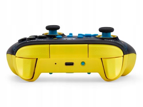 Pad PowerA Wireless Controller Pac-Man Edition do Xbox Series / One / PC na Arena.pl