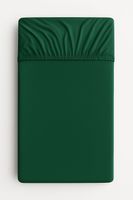 Prześcieradło jersey bawełna z gumką  do łóżeczka 120x60cm