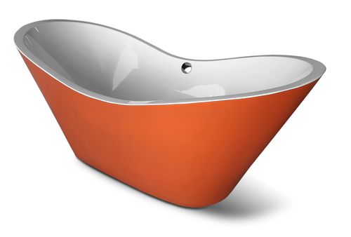 WANNA WOLNOSTOJĄCA 174 CM MARAKESZ  - ART-SPA na Arena.pl