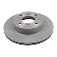 Tarcza hamulcowa PRZÓD Suzuki R Sorio 2000 2001 2002 2003