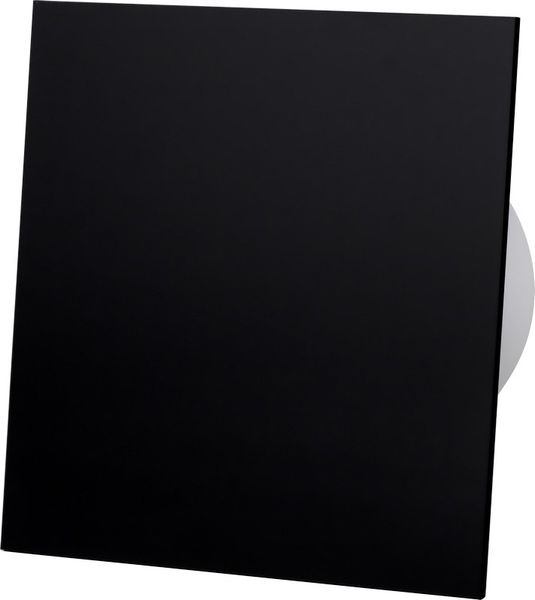 PANEL DO WENTYLATORA DRIM PLEXI CZARNY POŁYSK - RX 01-162 zdjęcie 1