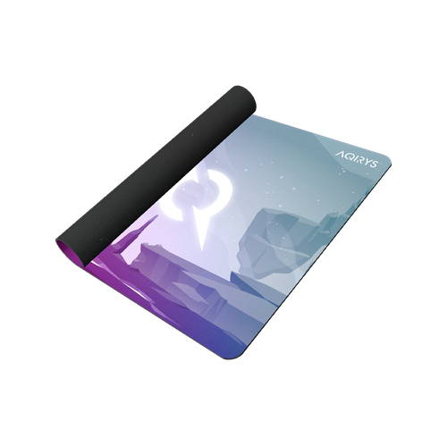 AQIRYS Podkładka GRAVITY Extra Large 900x400 na Arena.pl