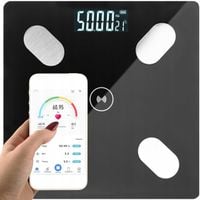 waga 180kg z funkcją bluetooth w9993