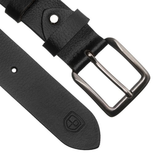 pasek męski ptn ltp-27-95-1175 black na Arena.pl