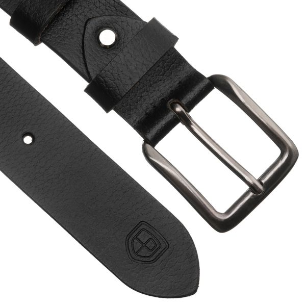pasek męski ptn ltp-27-95-1175 black zdjęcie 6