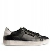 Sneakersy AllSaints Sheer Leather roz.36
