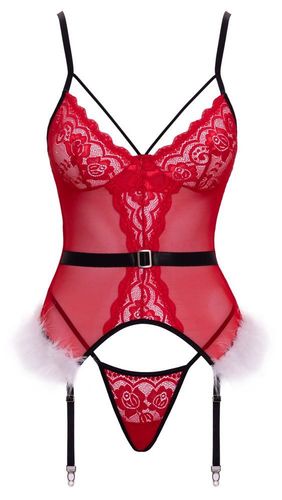 x-mas basque s/m na Arena.pl