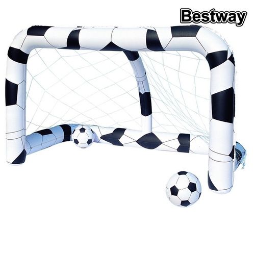 Dmuchana Bramka Bestway 52058 na Arena.pl