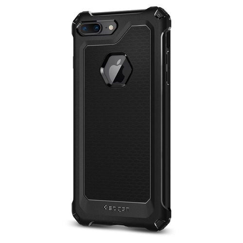 SPIGEN RUGGED ARMOR EXTRA IPHONE 7/8 PLUS BLACK na Arena.pl