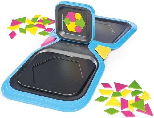 Puzzle Wars Gra Bitwa Kryształów na Arena.pl