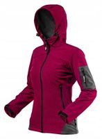 KURTKA SOFTSHELL DAMSKA ROZMIAR M 80-550 NEO