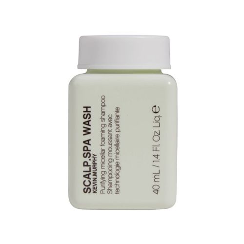 Kevin Murphy Scalp Spa Wash szampon do włosów oczyszczający skórę głowy oraz włosy 40ml na Arena.pl