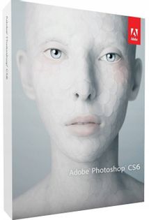 NOWY ADOBE PHOTOSHOP CS6 BOX PL-EN WIN-MAC 32-64-BIT FVAT23%