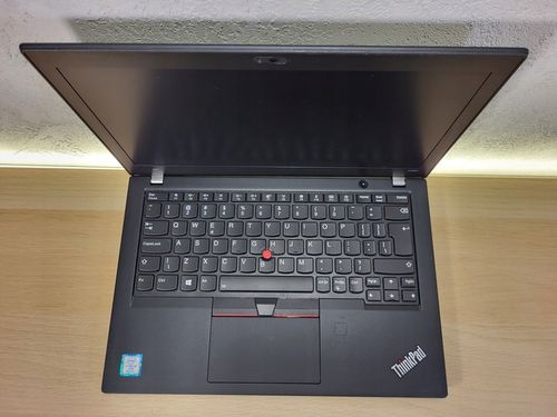 Laptop Lenovo ThinkPad x280 Intel 8-gen 8GB 256GB SSD NVMe W11 KORZYSTNY na Arena.pl