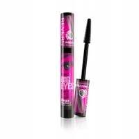 revers big eyes maskara pogrubiająco-wydłużająca czarna 10 ml