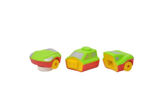 MAGNETYCZNE AUTO SAMOCHÓD PUZZLE na Arena.pl
