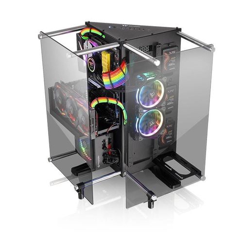 Thermaltake Core P90 USB3.0 Tempered Glass na Arena.pl