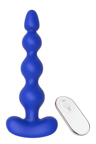 cheeky love remote anal bead na Arena.pl