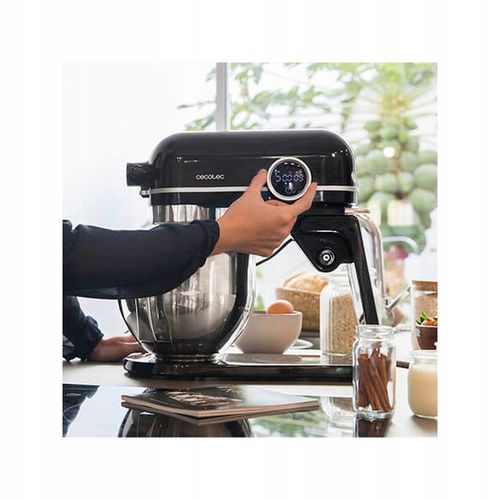 Robot planetarny Cecotec Twist & Fusion 4500 na Arena.pl