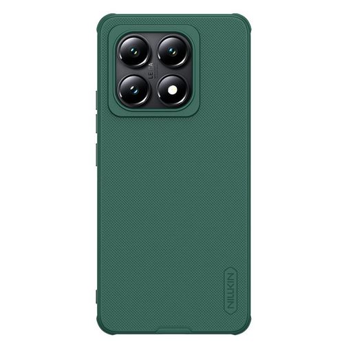 NILLKIN super frosted shield PRO XIAOMI 14T DEEP GREEN / ZIELONY na Arena.pl