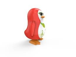 Dumel Śpiewający Pingwin DigiPenguins Beats na Arena.pl