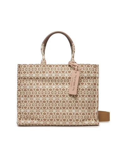 Coccinelle Torebka Never Without Bag MBD 18 02 01 Beżowy na Arena.pl