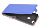 ETUI KABURA FLEXI do HUAWEI NOVA niebieski
