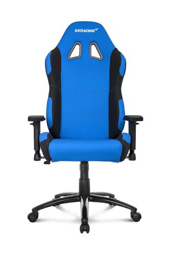 AKRACING Prime – Niebieski na Arena.pl
