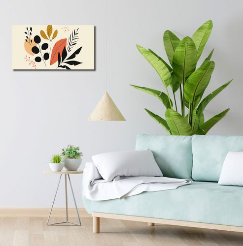 Obraz 60x30cm Różnorodność Stylu na Arena.pl