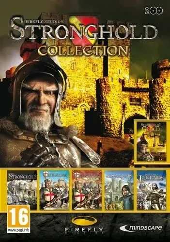 The Stronghold Collection zdjęcie 1