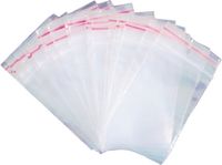 woreczki strunowe 100mm x 100mm x 0,035mm 100szt.