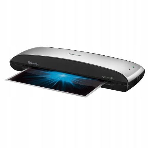 A3 Laminator Foliarka Laminarka Fellowes Spectra na Arena.pl