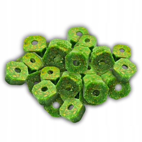 ONESHOT NA MYSZY SZCZURY KOSTKA trutka 1Kg BROMA na Arena.pl