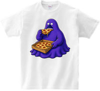 Koszulka T-shirt dla dzieci - Muminki - Przygody Buki