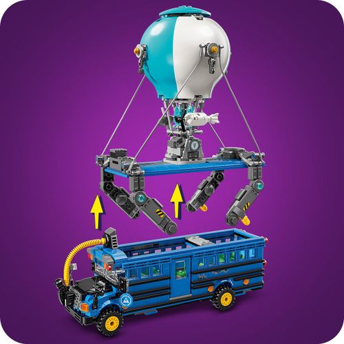 LEGO Bus Bojowy 77073 na Arena.pl