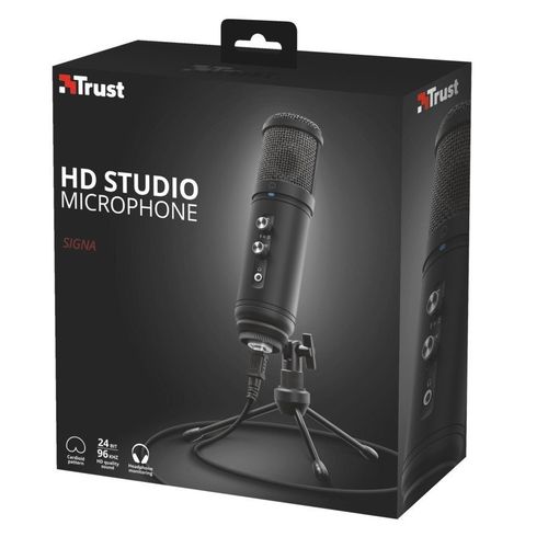 Signa HD Studio Microphone na Arena.pl