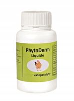 PhytoDerm 150 ml Dla kur z ptaszyńcem kurzym kontroluje pasożyty ptaszyniec
