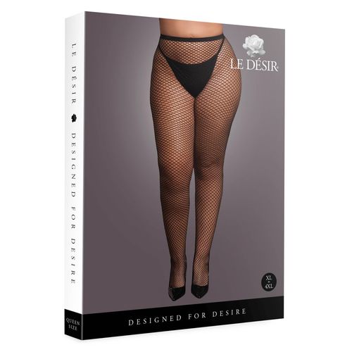panty with small fishnet structure. na Arena.pl
