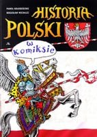 Historia Polski w komiksie Kołodziejski Michalec