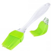 PĘDZELEK PĘDZEL KUCHENNY SILIKONOWY DO CIAST MIĘS