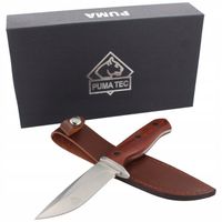 Nóż myśliwski Puma Solingen 565710 Full Tang