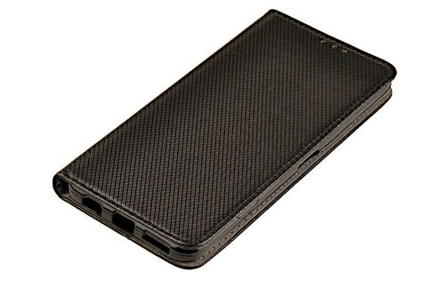 Etui Smart do Vivo Y01 czarny na Arena.pl