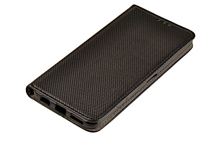 Etui Smart do Vivo Y01 czarny zdjęcie 2